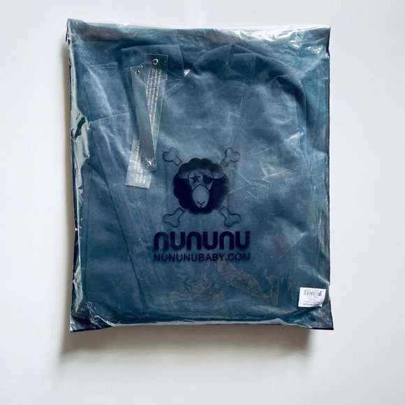 Nununu Aviator Overall Black - Picture 5 of 5